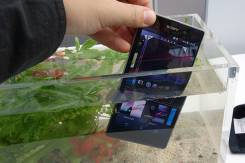 Sony Xperia Z3. Б/у