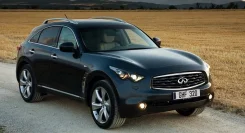 Infiniti FX37 ����