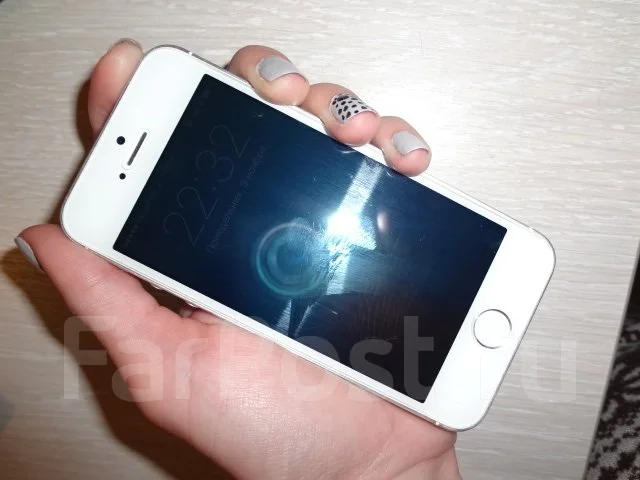 Apple iPhone 5s 16Gb. �/� ����