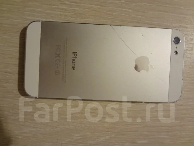 Apple iPhone 5s 16Gb. �/� ����