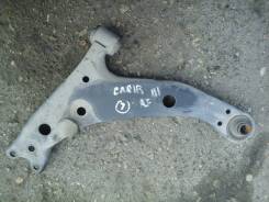 Рычаг подвески. Toyota Sprinter Carib, AE111G Двигатель 4AGE