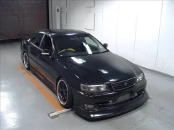 Toyota Chaser. �������, ��������, 2.5, ������, 151����. ��, �/�, ��� ���. ��� �����