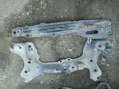 Балка. Toyota Sprinter Carib, AE111G Двигатель 4AGE