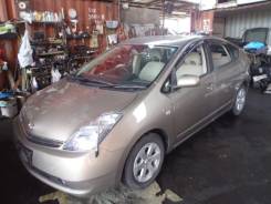 Toyota Prius. NHW20, 1NZFXE