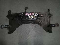 Балка под двс. Toyota Passo, NGC30, KGC10, KGC30, QNC10, M300S, M301S Daihatsu Boon, M300S, M301S Двигатели: K3VE, 1NRFE, 1KRFE