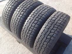 Goodyear UltraGrip Ice Navi Neo. Зимние, 2002 год, износ: 20%, 4 шт