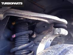 Рычаг подвески. Nissan Skyline, V36, PV36, NV36, KV36 Nissan Infiniti G35/37/25 Sedan Двигатели: VQ35HR, VQ37VHR, VQ25HR