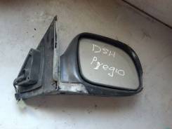 Зеркало заднего вида боковое. Kia Pregio
