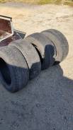 Dunlop Grandtrek SJ5. Зимние, износ: 40%, 4 шт