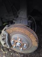 Подшипник ступицы. Infiniti M35 Nissan Fuga, PNY50