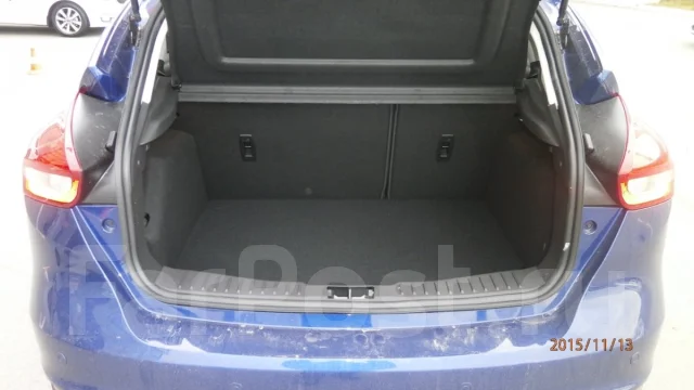 Ford Focus. �������, ��������, 1.5, ������ ����