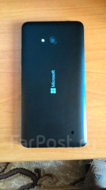 Microsoft Lumia 640 ����