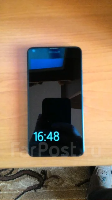 Microsoft Lumia 640 ����