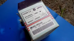 Hyundai/Kia 58101-39A40 ������� ��������� �������� 5810139A40 ����