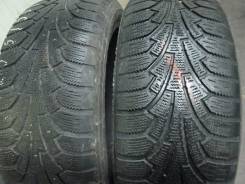 Nokian Hakkapeliitta RSi. Зимние, без шипов, износ: 30%, 2 шт