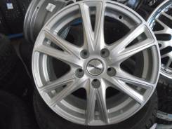 TGRACING. 6.5x16, 5x114.30, ET45, ЦО 73,1 мм.