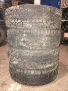 Yokohama Guardex F720. Зимние, без шипов, износ: 50%, 1 шт