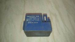 Реле. Toyota: Cressida, Lite Ace, Crown, Town Ace, Mark II, Master Ace Surf, Cresta, Van, Model-F, 4Runner, Hilux, Chaser Двигатели: 1GE, 21R, 22R, 2L...
