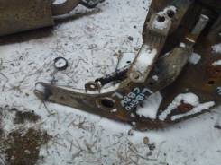 Рычаг подвески. Mitsubishi Mirage, CA3A, CD7A, CA2A, CB6A, CD8A, CB3A, CD3A, CC3A, CA1A, CB2A, CB1A, CB7A, CB8A Mitsubishi Lancer, CD3A, CB1A, CB2A, C...