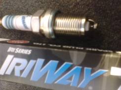 Свеча зажигания. Toyota Celica, ST205 Toyota Caldina, ST195G, ST215W, ST246W Toyota Mark II, JZX100, JZX110, JZX90, JZX90E Toyota Altezza, SXE10 Nissa...