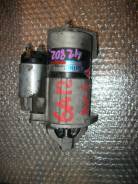 Стартер. Mitsubishi Legnum, EA5W, EA4W Mitsubishi FTO, DE3A Mitsubishi Galant, E57A, E54A, E53A, E31A Двигатель 6A12