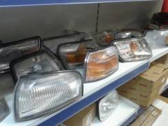 Габаритный огонь. Mazda Demio, DW3W, DW5W