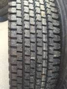 Dunlop SP Sport 200A. Зимние, без шипов, без износа, 2 шт
