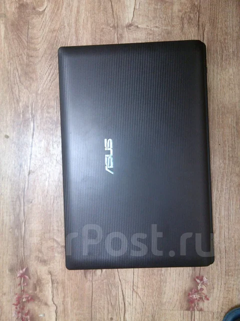 Asus K53SD-SX1327R. 2,3����, ��� 2048 ��, ���� 320���, WiFi: 1, Bluetooth: 1, ����������� �� 3��. ����
