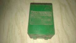 Реле. Toyota: Corona, Cressida, Lite Ace, Crown, Camry, Town Ace, Soarer, Carina II, Chaser, Celica, Vista, Carina, MR2, Mark II, Master Ace Surf, Cre...