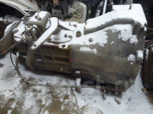 Установка Тнвд На Двс Мазда Титан Tf