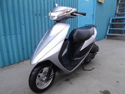 Suzuki Address V50. 49 куб. см., исправен, без птс, без пробега