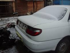 Toyota Carina. 192, 5A FE