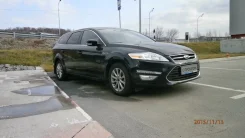 Ford Mondeo. �������, ��������, 2.0, ������ ����