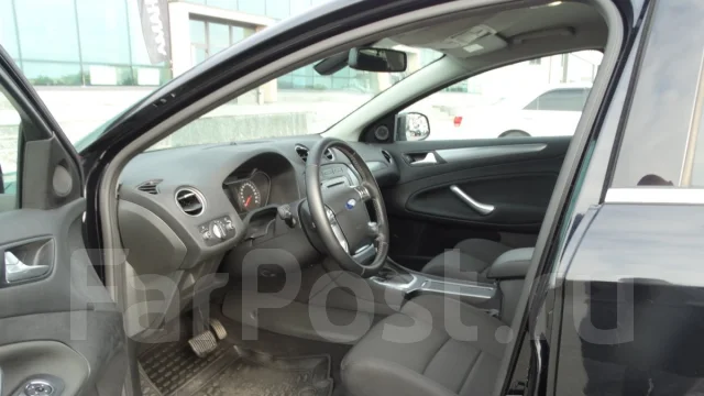 Ford Mondeo. �������, ��������, 2.0, ������ ����