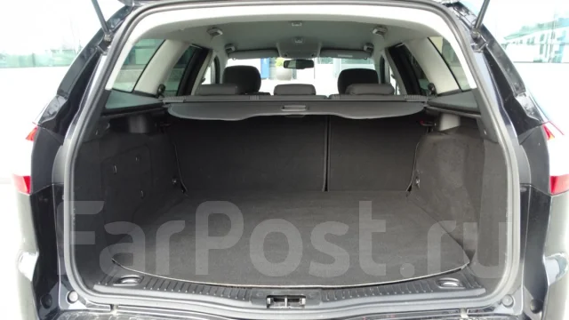 Ford Mondeo. �������, ��������, 2.0, ������ ����