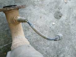Датчик кислородный. Toyota: Hilux Surf, Tundra, 4Runner, Hilux, Land Cruiser, Land Cruiser Prado, FJ Cruiser, Tacoma, Fortuner Двигатель 1GRFE