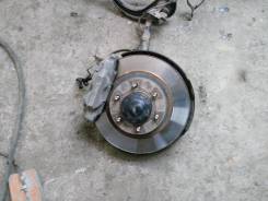Ступица. Toyota: Hilux Surf, 4Runner, GX470, Land Cruiser Prado, FJ Cruiser Двигатели: 5VZFE, 3RZFE, 2TRFE, 1KDFTV, 1GRFE, 1KZTE, 2UZFE, 5LE