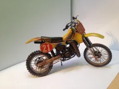 Suzuki RM 250. 250����. ��., ��������, ��� ���, ��� ������� ����