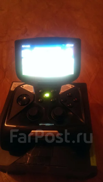 Nvidia Shield ����