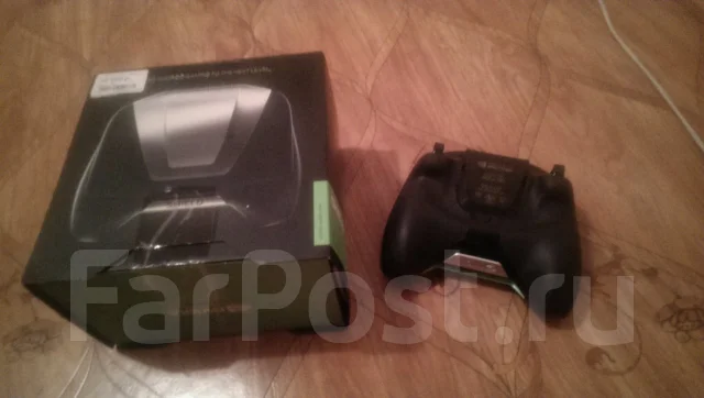 Nvidia Shield ����