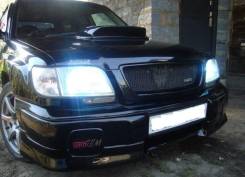 Воздухозаборник. Subaru Forester, SF5, SF6, SF9. Под заказ