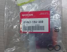 Ремкомплект суппорта. Honda CR-V, CBA-RD7, LA-RD5, ABA-RD5, CBA-RD6 Honda CR-V I-CTDI Двигатель N22A2