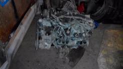 Двигатель в сборе. Toyota Altezza Toyota Mark II