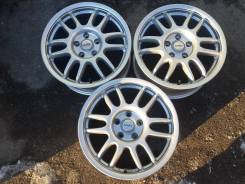 Speedline. 8.0x17, 5x114.30, ET45, ЦО 72,0 мм.
