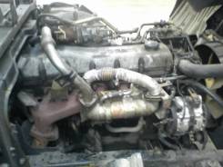 Двигатель в сборе. Nissan Diesel