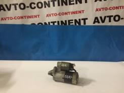 Стартер. Nissan Micra Nissan March Box Nissan Stanza Nissan March Двигатель CG10DE