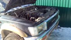 Toyota 4Runner. VZN130, 3VZE