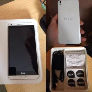 HTC Desire 816