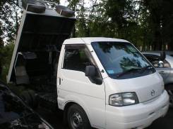 Mazda Bongo. Продается самосвал Mazda-Bongo, 1 800 куб. см., 1 000 кг.