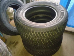 Dunlop SP 70. ������, ��� �����, 2009 ���, 10�%, 4 ��
